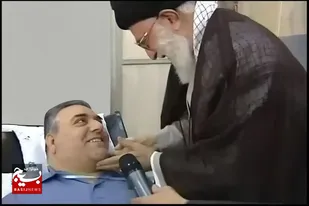 اطلاعیه&nbsp;سپاه حضرت ولیعصر (عج) خوزستان در پی شهادت جانبازسرافرازورزمنده دفاع مقدس حاج فتح الله بناری