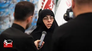 بزرگ داشتن ساخت بانوان از سوی فولاد اکسین افتخار است
