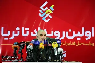 سردار سلامی: خط مقدم فناوری دنیا را فتح می&zwnj;کنیم