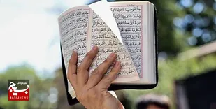 اهانت به قرآن کریم، نشانه آزادی غلط اروپایی/هدف دشمن، جدایی بین ادیان است