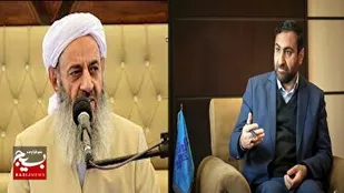 شکوه اربعین و دیکته نویسی کینه ورزانه عبدالحمید از تکفیری&zwnj;ها