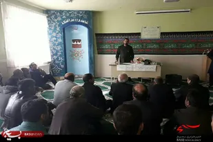 کارگاه آموزش آسیب&zwnj;های اجتماعی و طرح کرامت در جوکار