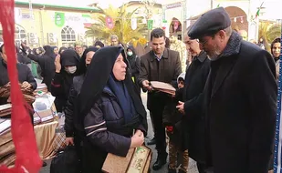 از قبله تهران تا سرزمین عاشقان بی ادعا