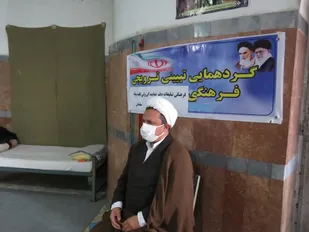 مشکلات اقتصادی را با کار جهادی می&zwnj;توان رفع کرد