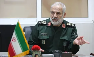 قدرت موشکی و پهپادی ایران پایدار و درون&zwnj;زا است/ دشمنان از پهپادهای ایران کپی&zwnj;برداری می&zwnj;کنند