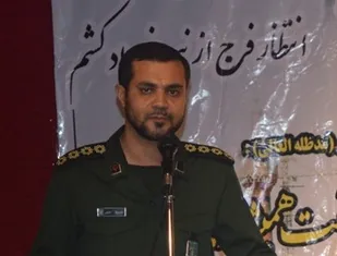 تمام افتخارات 9دی متعلق به مردم همیشه در صحنه انقلابی ایران است