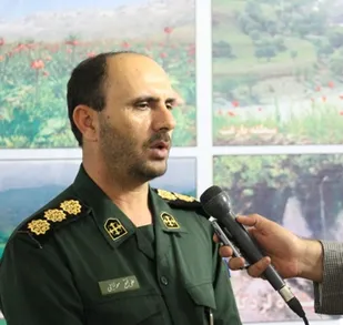 آماده مقابله با هر نوع تهدیدی از سوی دشمنان انقلاب هستیم