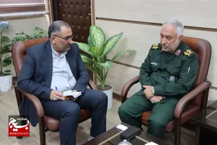 تعامل فیمابین دستگاه قضایی و رده&zwnj;های اجرایی استان، راه حل مشکلات مردم و معضلات اجتماعی است
