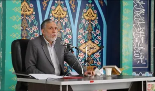 عصبانیت آمریکا از توفیقات نظام در حوزه دین مداری/ به راه انداختن جنگ فرهنگی و سیاسی با موضوع ارزش&zwnj;های مردم توطئه جهان استکبار است