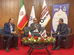 تکمیل زنجیره صنایع فولادی با ۵۰۰ میلیون دلار سرمایه&zwnj;گذاری در واحدهای نورد