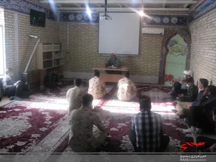نشست بصیرتی