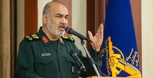 بسیج از اعجازهای رهبر کبیر انقلاب اسلامی است