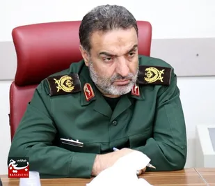 اجرای جبهه جهانی خدمت&zwnj;رسان با الگوگیری از جریان مقاومت/جهادگران، بودجه محور نیستند و مخلصانه پای کار نظامند