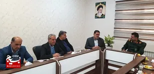 افزایش هماهنگی اجرای تفاهم نامه طرح مردمی کاشت درخت در استان سمنان