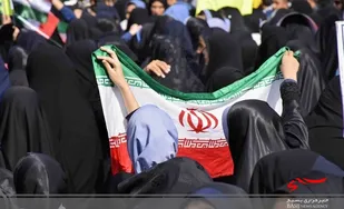 مسیرهای راهپیمایی ۱۳ آبان در استان مرکزی