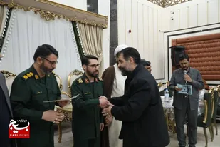 معاون هماهنگ کننده سپاه قم از اعزام بیش از ۲۰هزار نفر به اردوهای راهیان نور