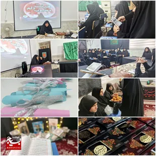 تقویت بنیان&zwnj;های اعتقادی؛ تجربه&zwnj;ای موفق در هیئت "محبوب دلم" خرمشهر که باید تکثیر شود