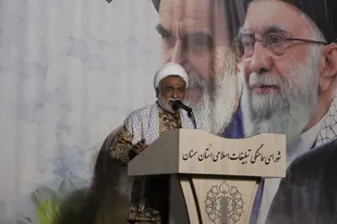 حجت&zwnj;الاسلام علیزاده: حضور مردم در &laquo;شب&zwnj;های اقتدار&raquo; محاسبات دشمن را تغییر داده است