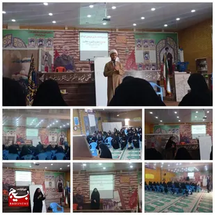دوره توانمندسازی مربیان کودک