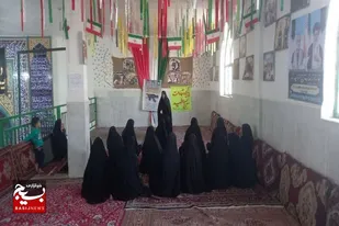 &nbsp;به گزارش خبرگزاری بسیج زاهدان