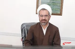 لازمه ایجاد تغییر در جامعه رشد نفس از لحاظ معنویت است