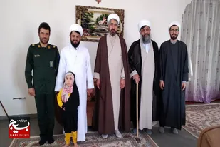 تجلیل از موفق&zwnj;ترین مربیان صالحین شهر دمق