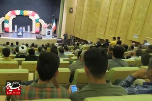 مشارکت در انتخابات تضمین&zwnj;کننده آینده، امنیت و عزت کشور است