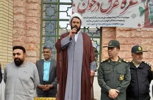 ۱۳ آبان روز تکامل و پیشرفت انقلاب اسلامی بود/در عملیات طوفان الاقصی ابهت پوشالی استکبار شکسته شد