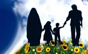محرومیت از بخش مهمی از انسانیت در ملت&zwnj;های بی&zwnj;خانواده / خانواده در اسلام سکوی پرش انسان است