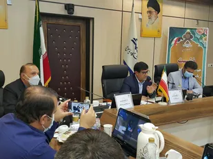 توسعه کمی و کیفی آموزش و پژوهش از اهداف دانشگاه یاسوج است/ اراده روسای قبلی دانشگاه یاسوج تعطیلی دانشکده صنعت و معدن چرام بود/ جلوگیری از سیاست زدگی در دانشگاه یاسوج