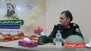 دانشگاه ها باید با الگوگیری از شخصیت برجسته شهید چمران خود را در همه حوزه ها تقویت کنند