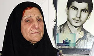 شهدا برای حفظ حجاب جانشان را اهدا کردند