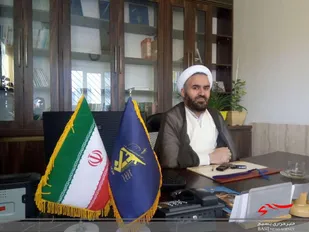 امام خمینی (ره) مظهر ساده زیستی و مبارزه با ظلم و بی عدالتی است