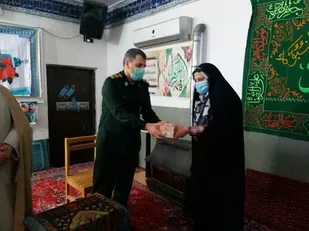 معرفی جایگاه ویژه زنان در پیروزی انقلاب اسلامی ایران/روشنگری در دستور کار حلقه&zwnj;های صالحین قرار گیرد