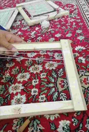 ایجاد اشتغال و درآمد زایی برای زنان خانه دار