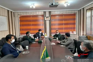 امروز بسیج به یک الگوی جهانی تبدیل شده است