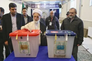 انتخابات این دوره برای کشور سرنوشت ساز است