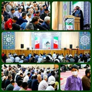 هدف دشمن زمین زدن ایران قوی است