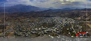 ۱۳ کیلومتر از جاده هشجین- سرچم تا هفته دولت به بهره برداری می رسد