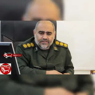 تشریح برنامه های ناحیه مقاومت بسیج گچساران در دهه فجر