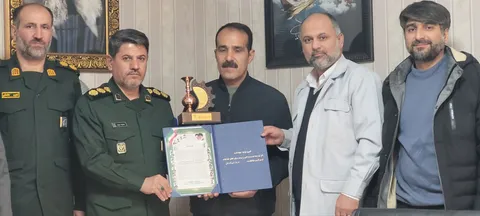 شرکت تک پرس یکی از طلایه داران و پیشرانان صنعت کشور در حوزه کمکهای مومنانه
