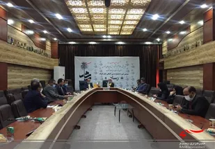 خوزستان میزبان جشنواره بین&zwnj;المللی "رسام ویترین بی&zwnj;بدیل دفاع مقدس" شد