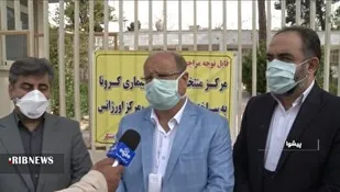 فقدان بیمارستان بزرگترین مشکل شهرستان پیشوا است