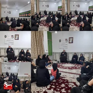 معارف دین باعث تحکیم خانواده می&lrm;شود