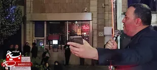 اربعین؛ مکتب دشمن&zwnj;شناسی و مقاومت اسلامی است