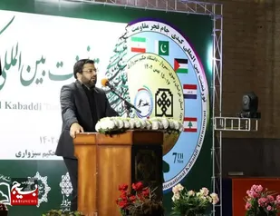 دیپلماسی ورزشی از اولویت&zwnj;های وزارت علوم است