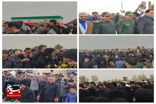 ما سربازان مهدی موعود(عج) هستیم