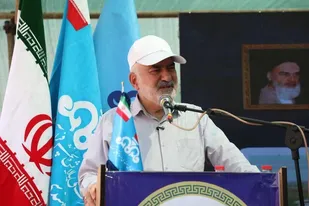 افتتاح خط نفت خام ترش سبزآب-شازند با حضور رییس&zwnj;جمهور