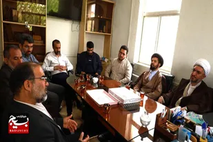 &nbsp;بسیج سازندگی سنگر مقابله با هجمه&zwnj;های دشمن علیه انقلاب است