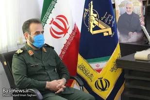 وحدت نيروهاي مسلح موجب اقتدار ايران اسلامي شده است